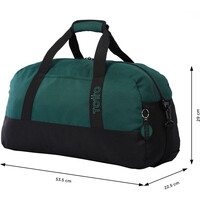 Totto bolsas deporte ACTIVE TALLA M 01