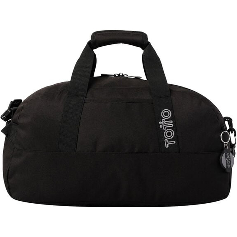 Totto bolsas deporte ACTIVE TALLA S vista frontal