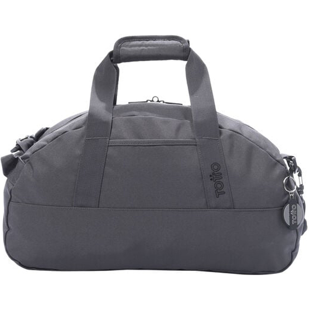 Totto bolsas deporte ACTIVE TALLA S vista frontal