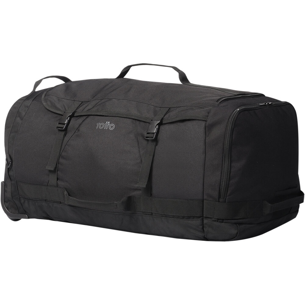 Totto bolsas deporte BOLSA DEPORTES 2 EN 1 ACTIVE WHEELS XL 01