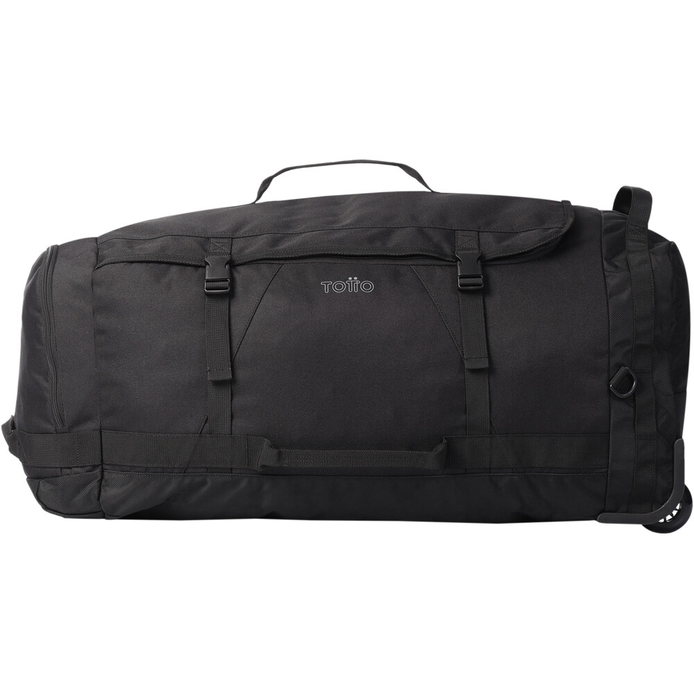 Totto bolsas deporte BOLSA DEPORTES 2 EN 1 ACTIVE WHEELS XL 02