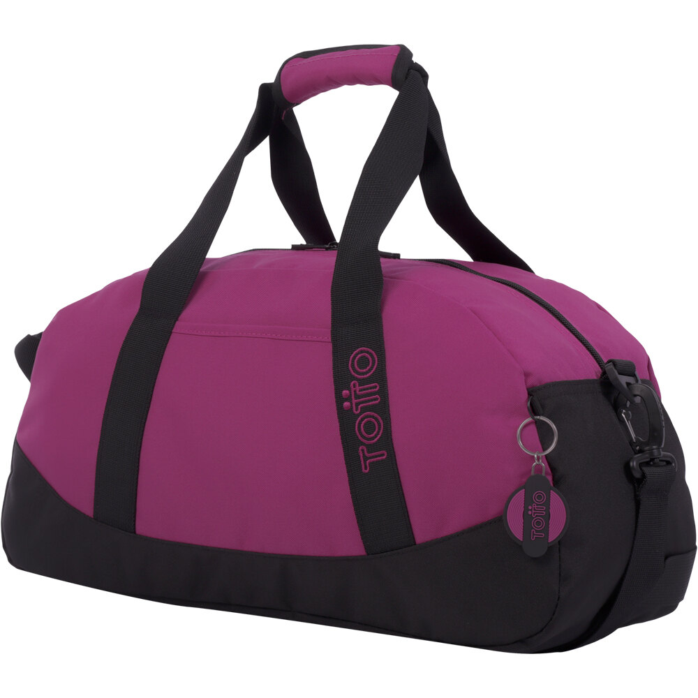 Totto bolsas deporte BOLSA DEPORTES ACTIVE L 01