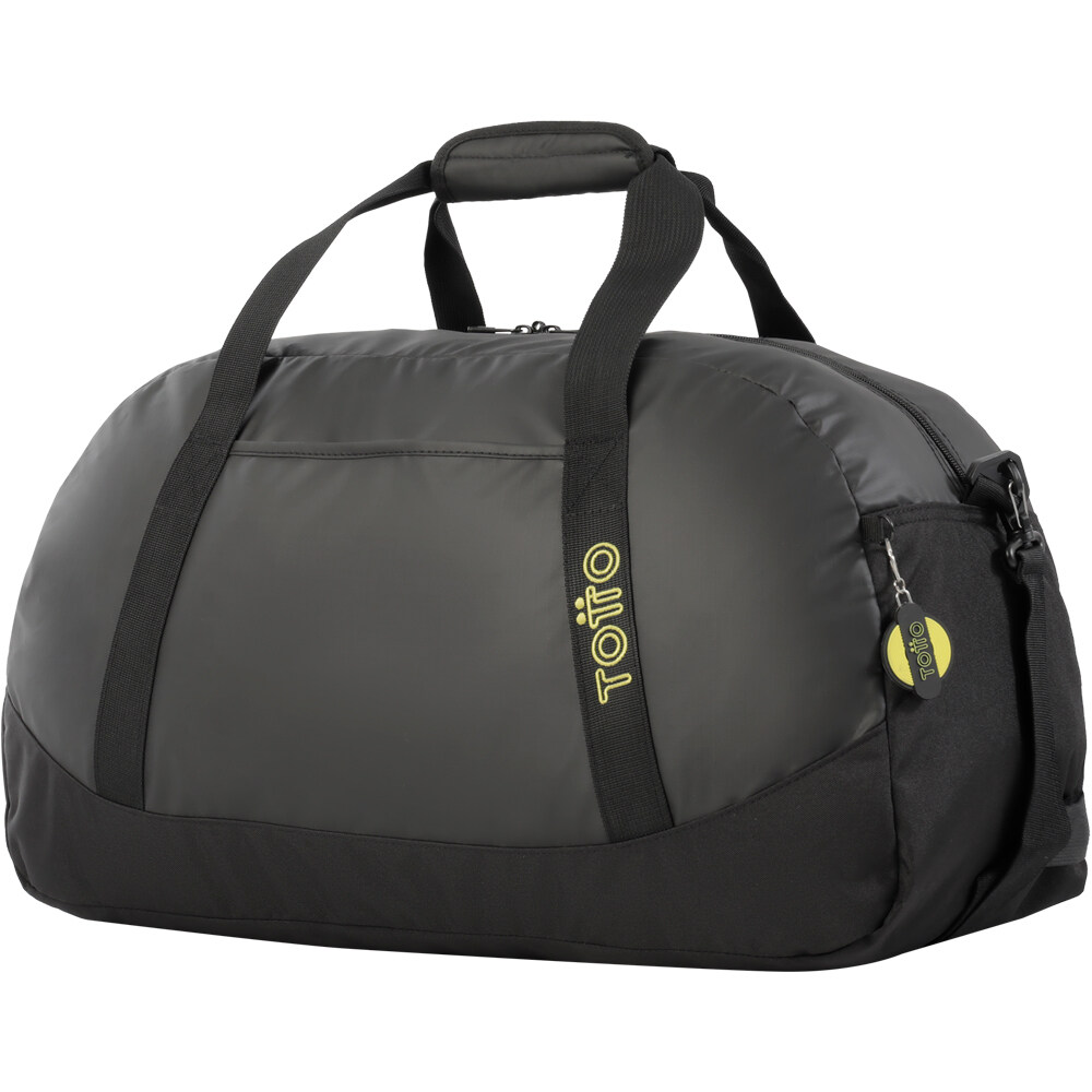 Totto bolsas deporte BOLSA DEPORTES ACTIVE L 01