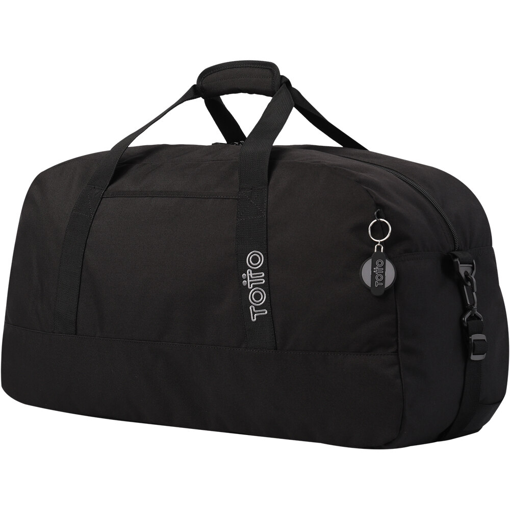 Totto bolsas deporte BOLSA DEPORTES ACTIVE L 01