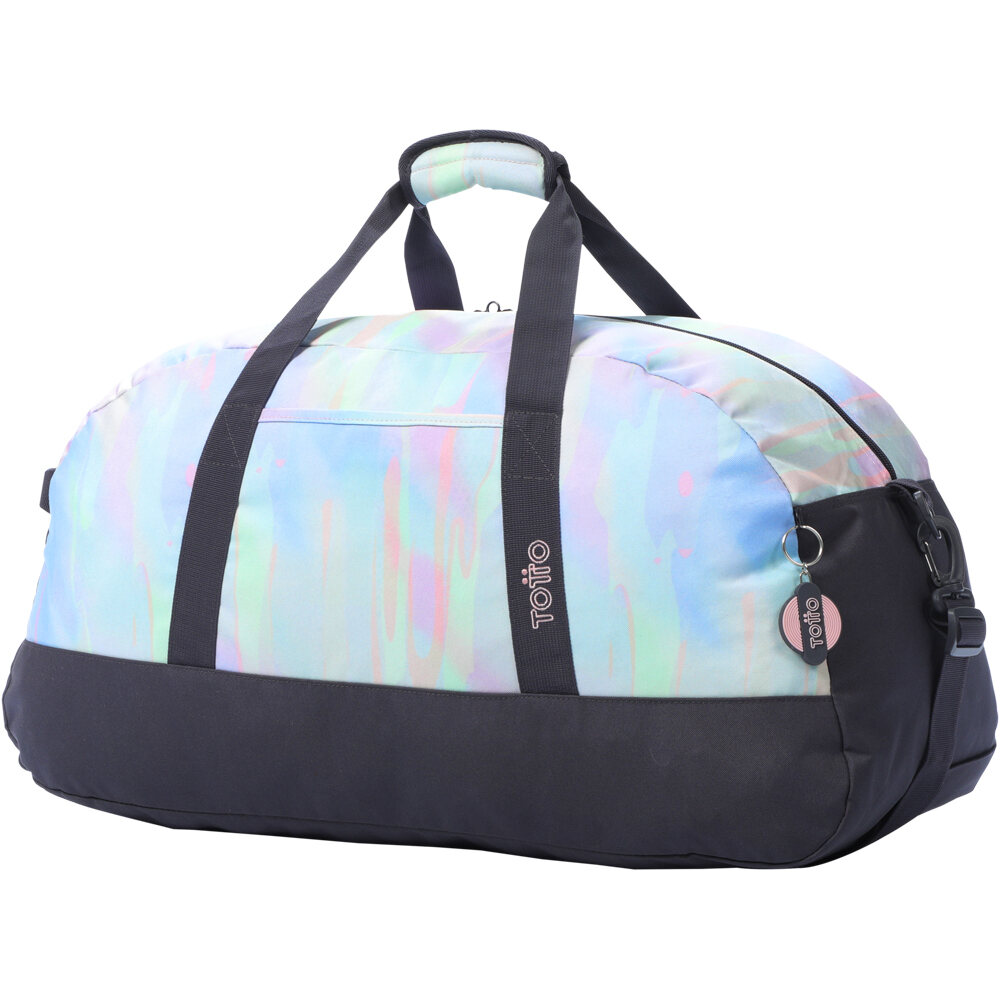 Totto bolsas deporte BOLSA DEPORTES ACTIVE L 01