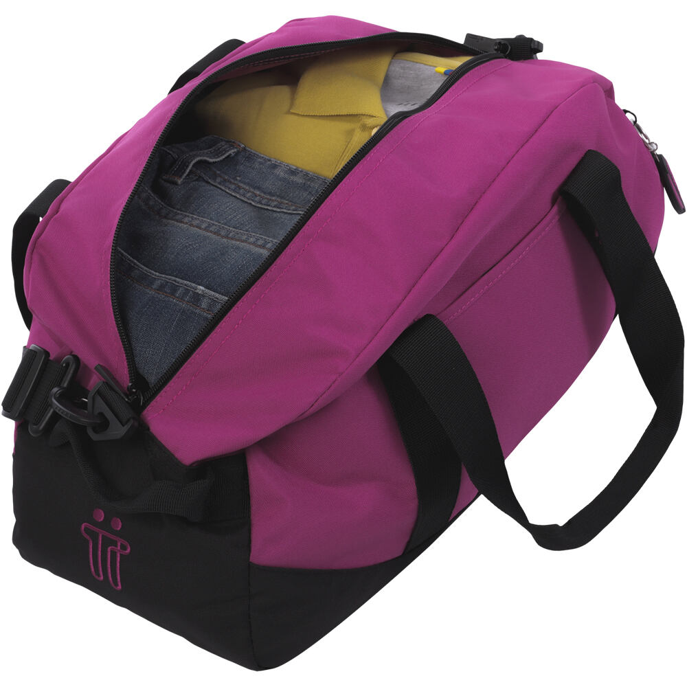 Totto bolsas deporte BOLSA DEPORTES ACTIVE L 03