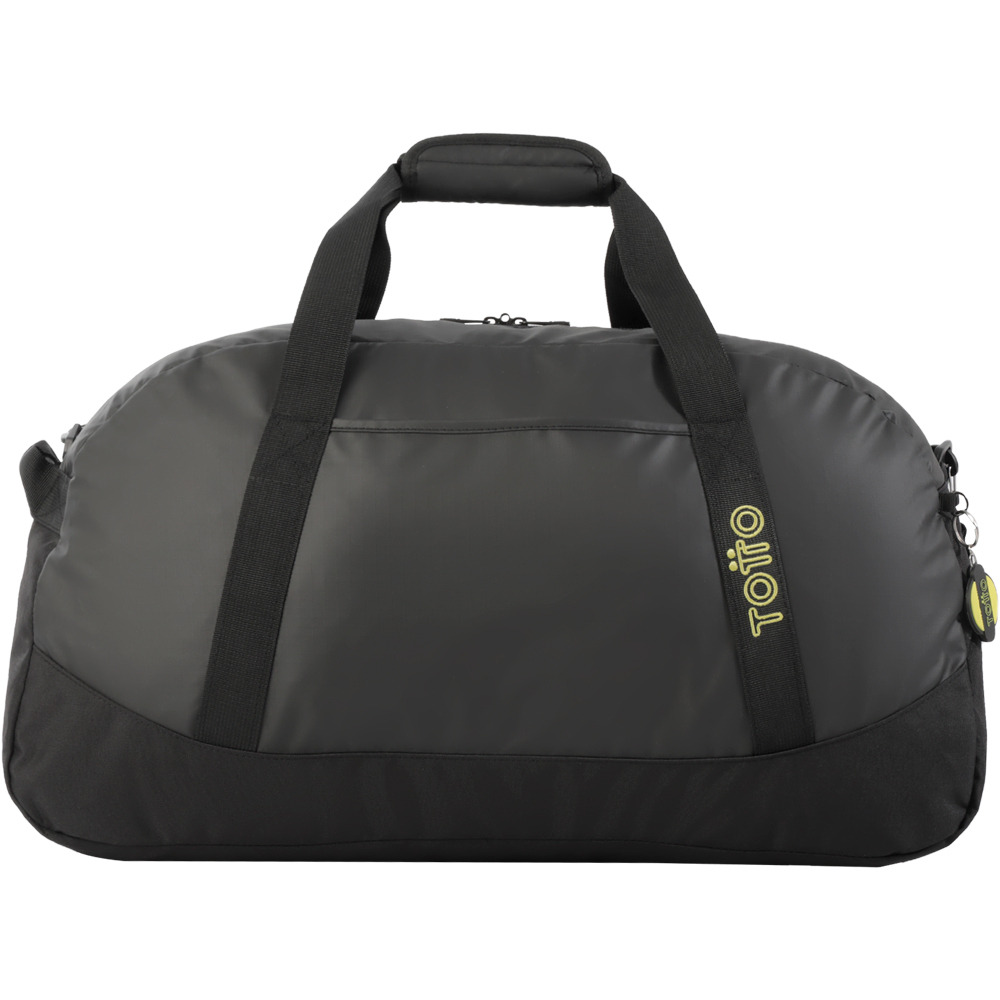 Totto bolsas deporte BOLSA DEPORTES ACTIVE L vista frontal