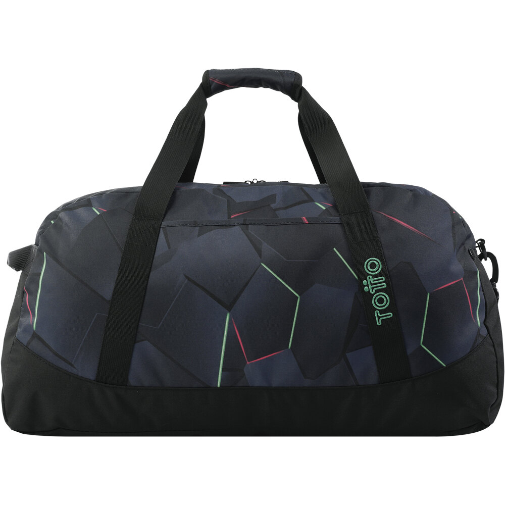 Totto bolsas deporte BOLSA DEPORTES ACTIVE L vista frontal