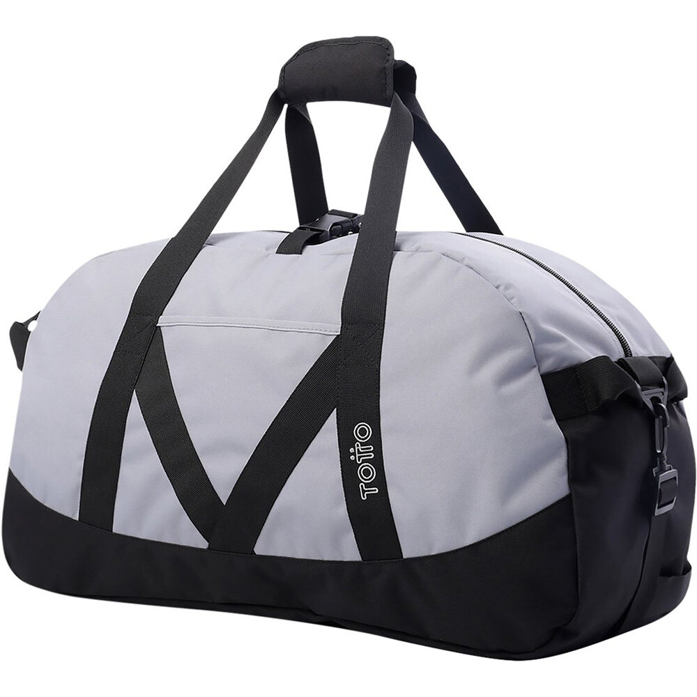 Totto bolsas deporte BOLSA DEPORTES ACTIVE L vista frontal