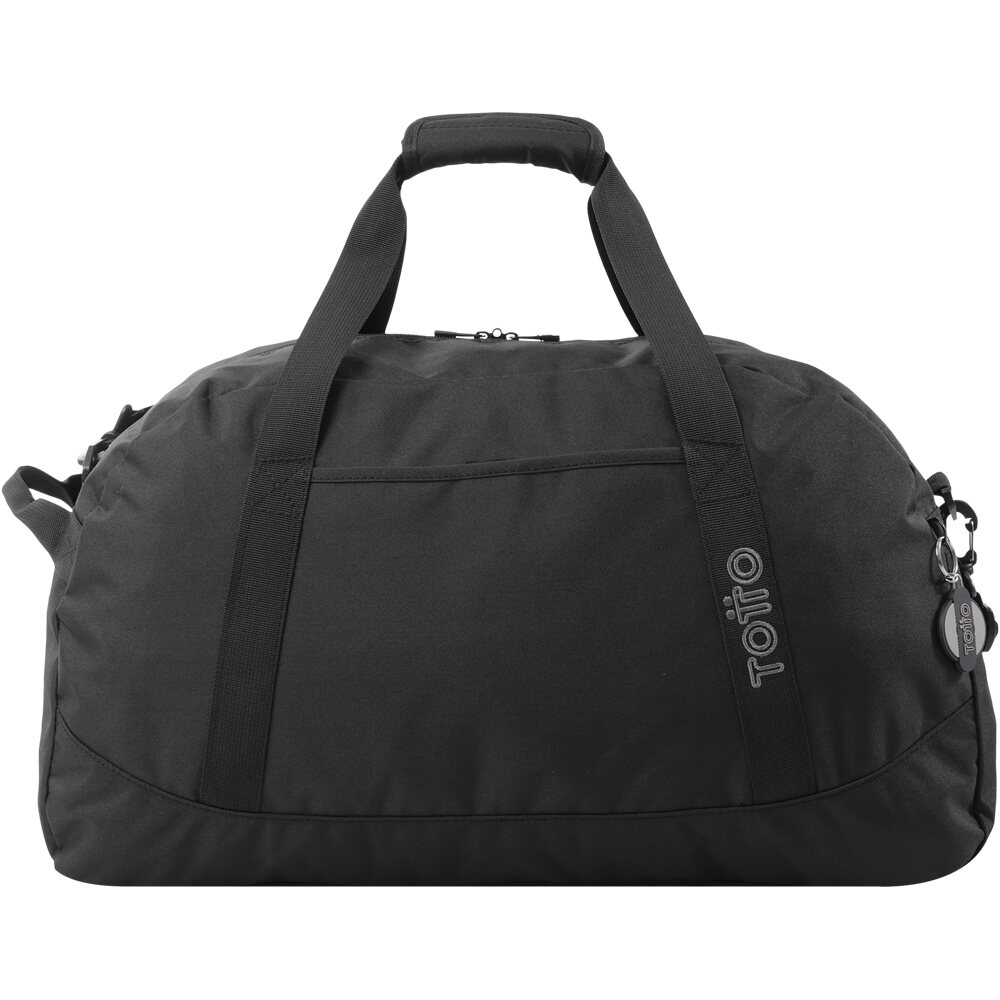 Totto bolsas deporte BOLSA DEPORTES ACTIVE L vista frontal