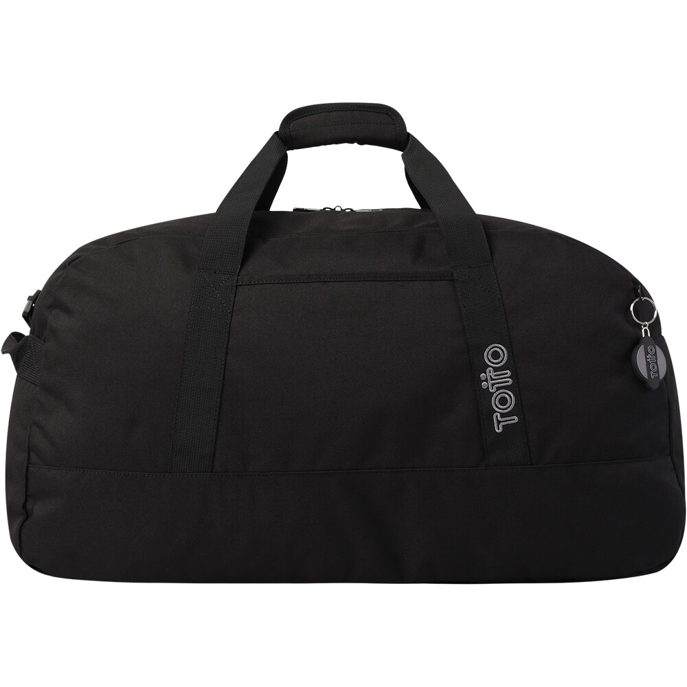 Totto bolsas deporte BOLSA DEPORTES ACTIVE L vista frontal