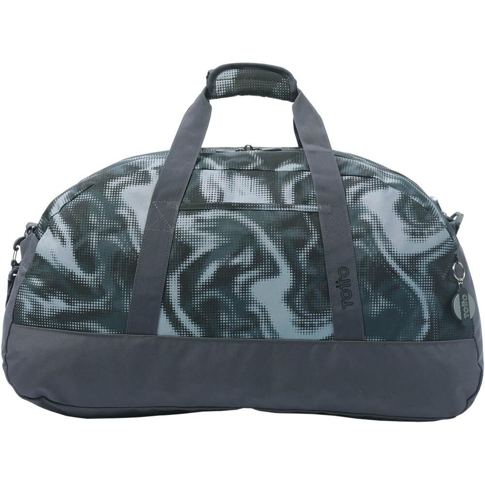 Totto bolsas deporte BOLSA DEPORTES ACTIVE L vista frontal