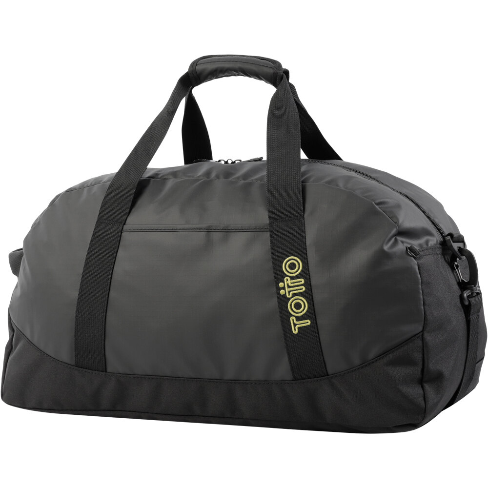 Totto bolsas deporte BOLSA DEPORTES ACTIVE M 01