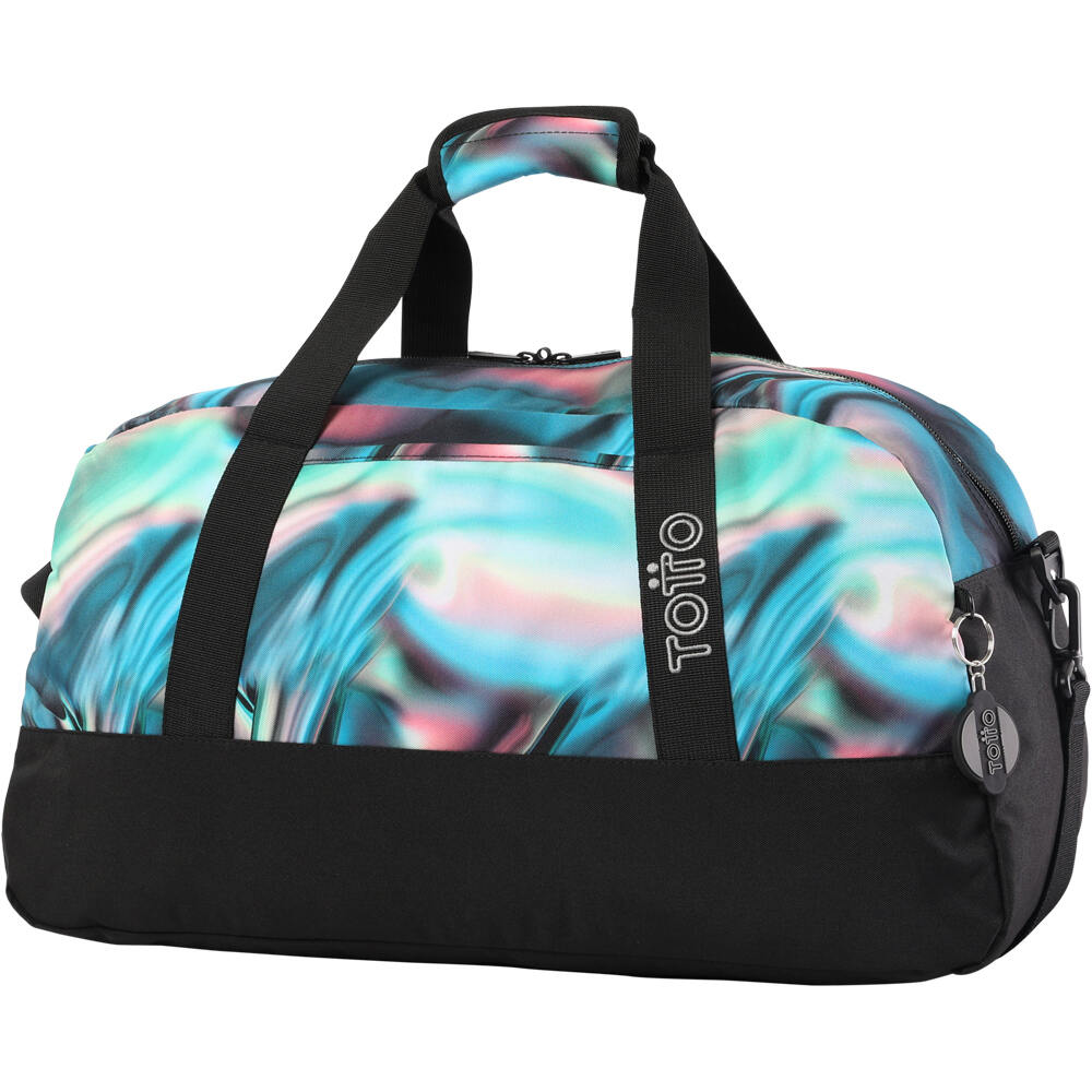 Totto bolsas deporte BOLSA DEPORTES ACTIVE M 01