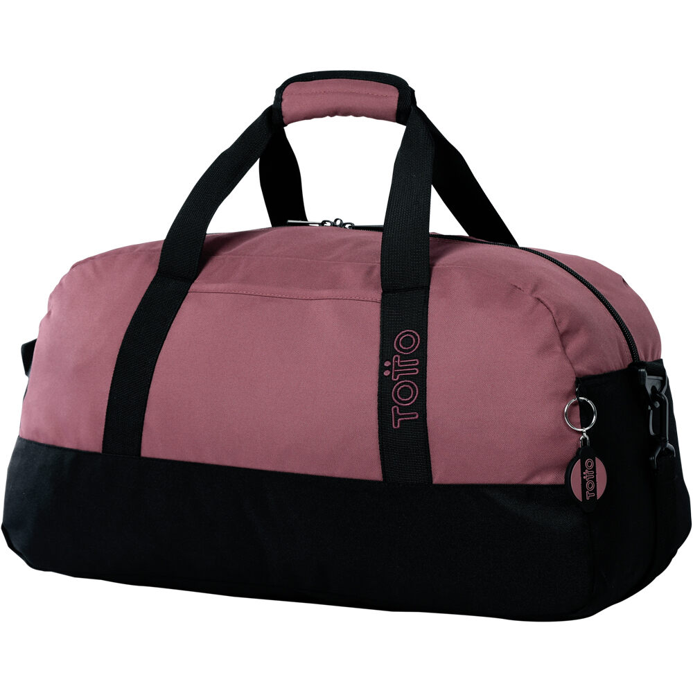 Totto bolsas deporte BOLSA DEPORTES ACTIVE M 01