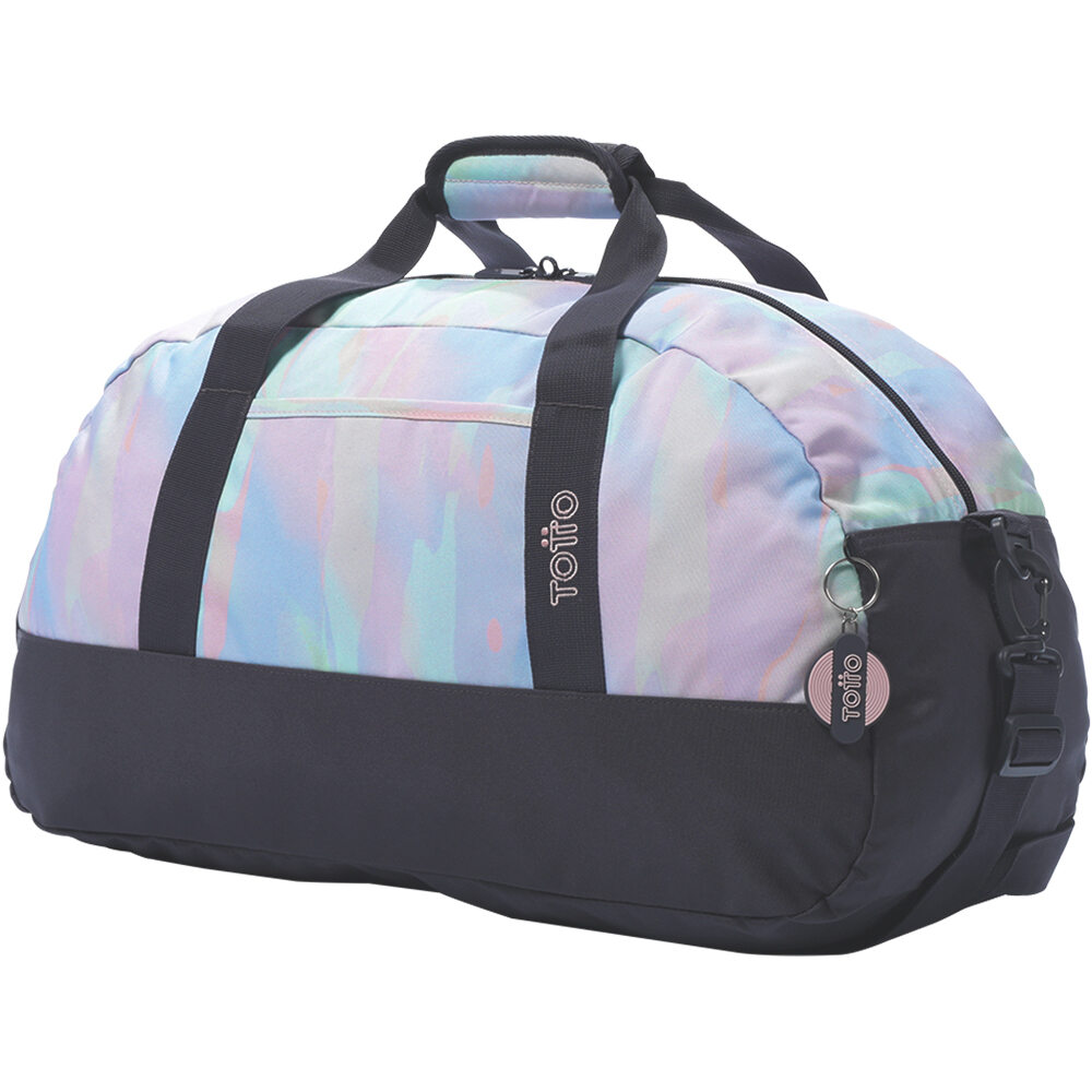 Totto bolsas deporte BOLSA DEPORTES ACTIVE M 01