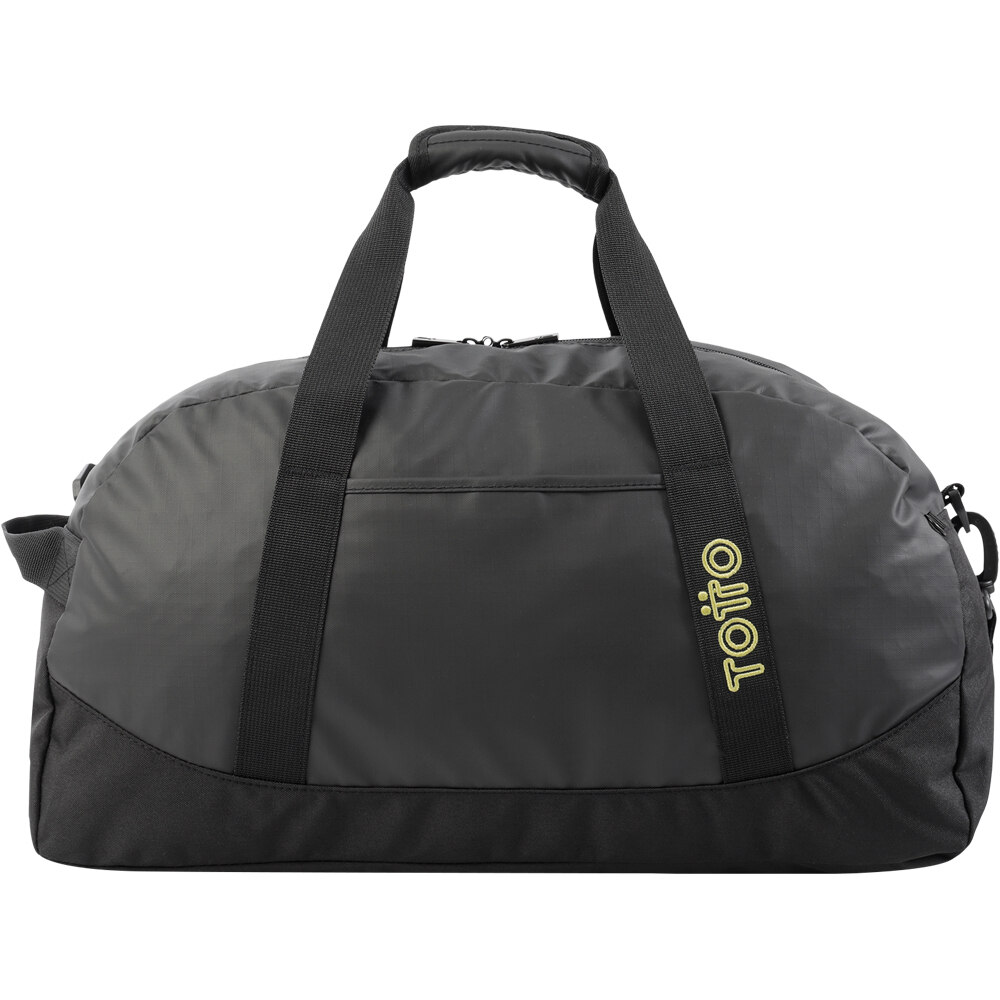 Totto bolsas deporte BOLSA DEPORTES ACTIVE M vista frontal