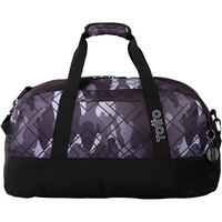 Totto bolsas deporte BOLSA DEPORTES ACTIVE M vista frontal