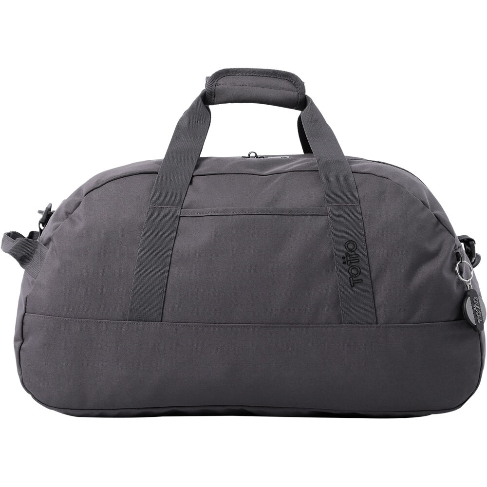 Totto bolsas deporte BOLSA DEPORTES ACTIVE M vista frontal