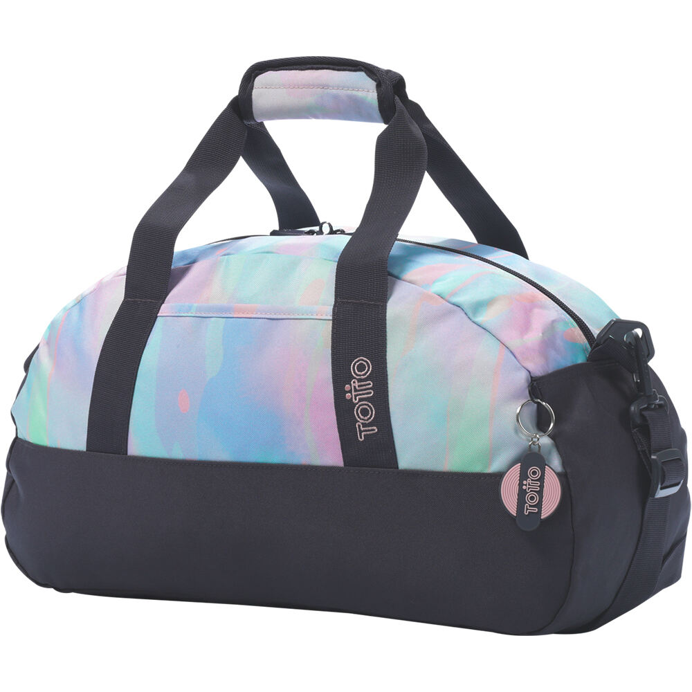 Totto bolsas deporte BOLSA DEPORTES ACTIVE S 01