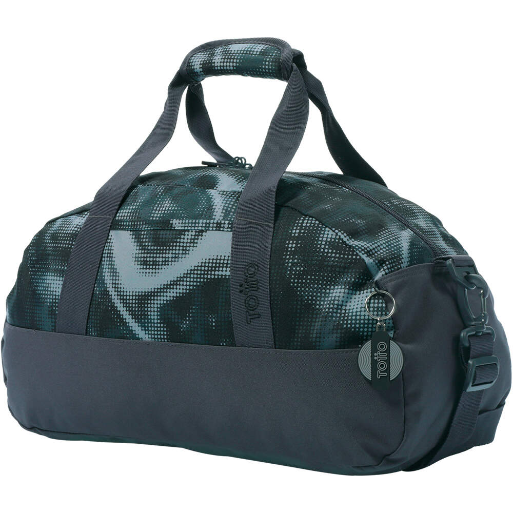 Totto bolsas deporte BOLSA DEPORTES ACTIVE S 01