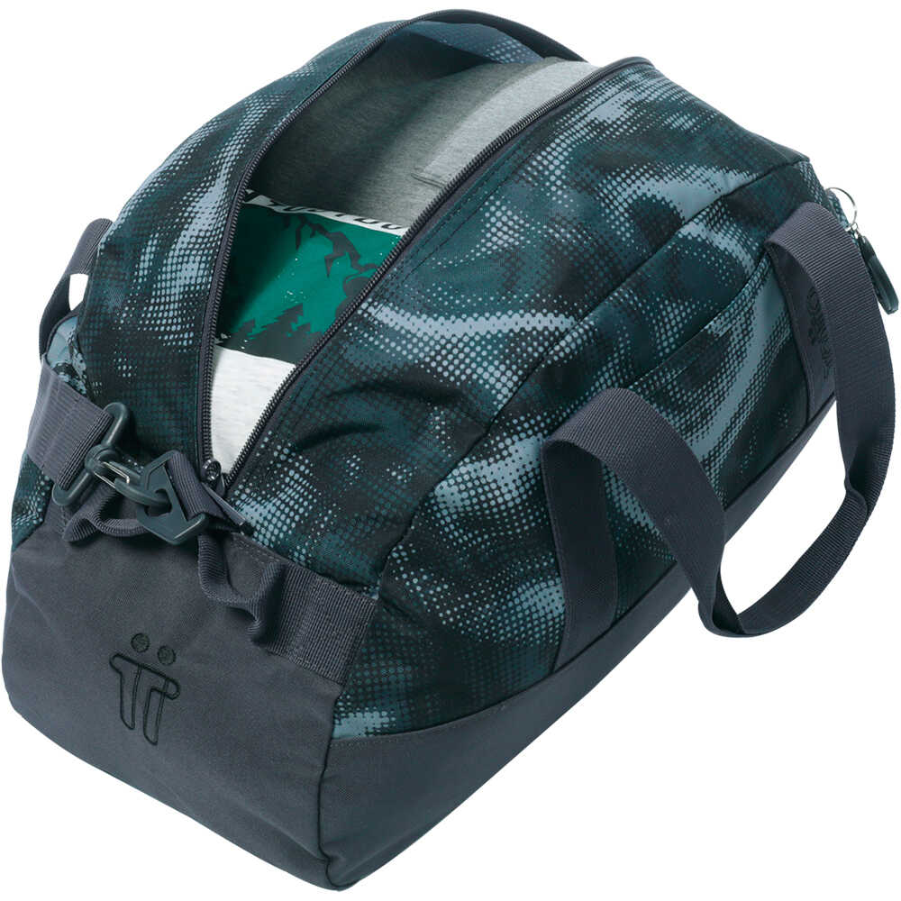 Totto bolsas deporte BOLSA DEPORTES ACTIVE S 03