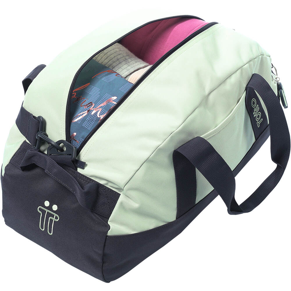 Totto bolsas deporte BOLSA DEPORTES ACTIVE S 03