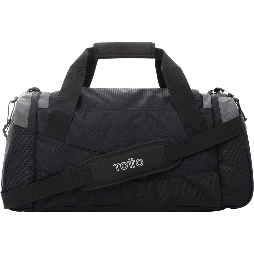 Totto bolsas deporte BOLSA DEPORTES COBRED 02