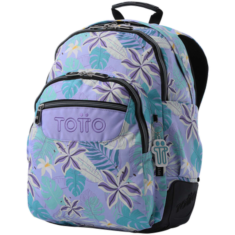 Totto mochila deporte MOCHILA RAYOL 01