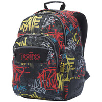 Totto mochila deporte MOCHILA RAYOL 01