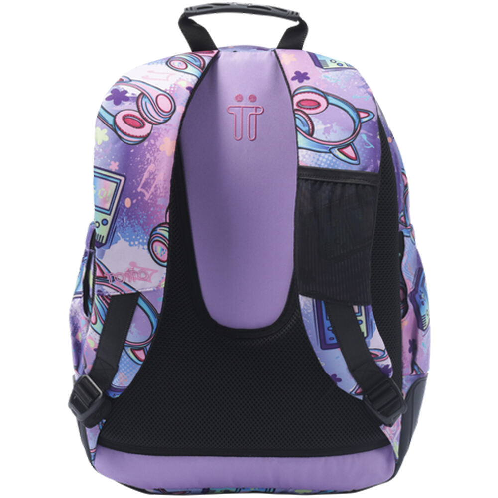 Totto mochila deporte MOCHILA RAYOL 02