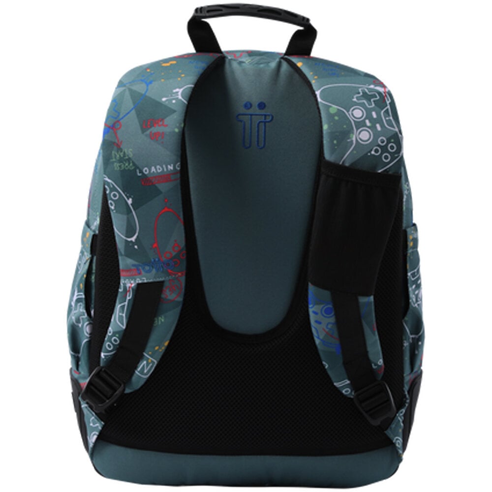 Totto mochila deporte MOCHILA RAYOL 02