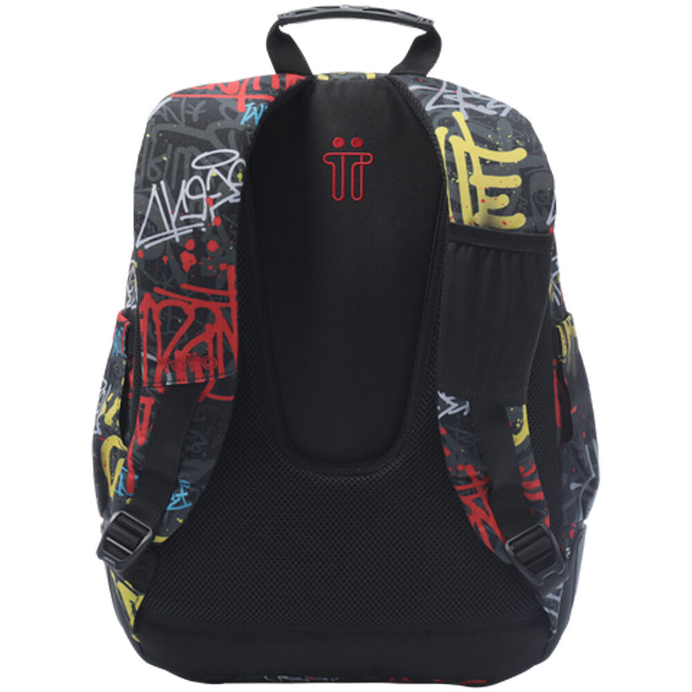 Totto mochila deporte MOCHILA RAYOL 02