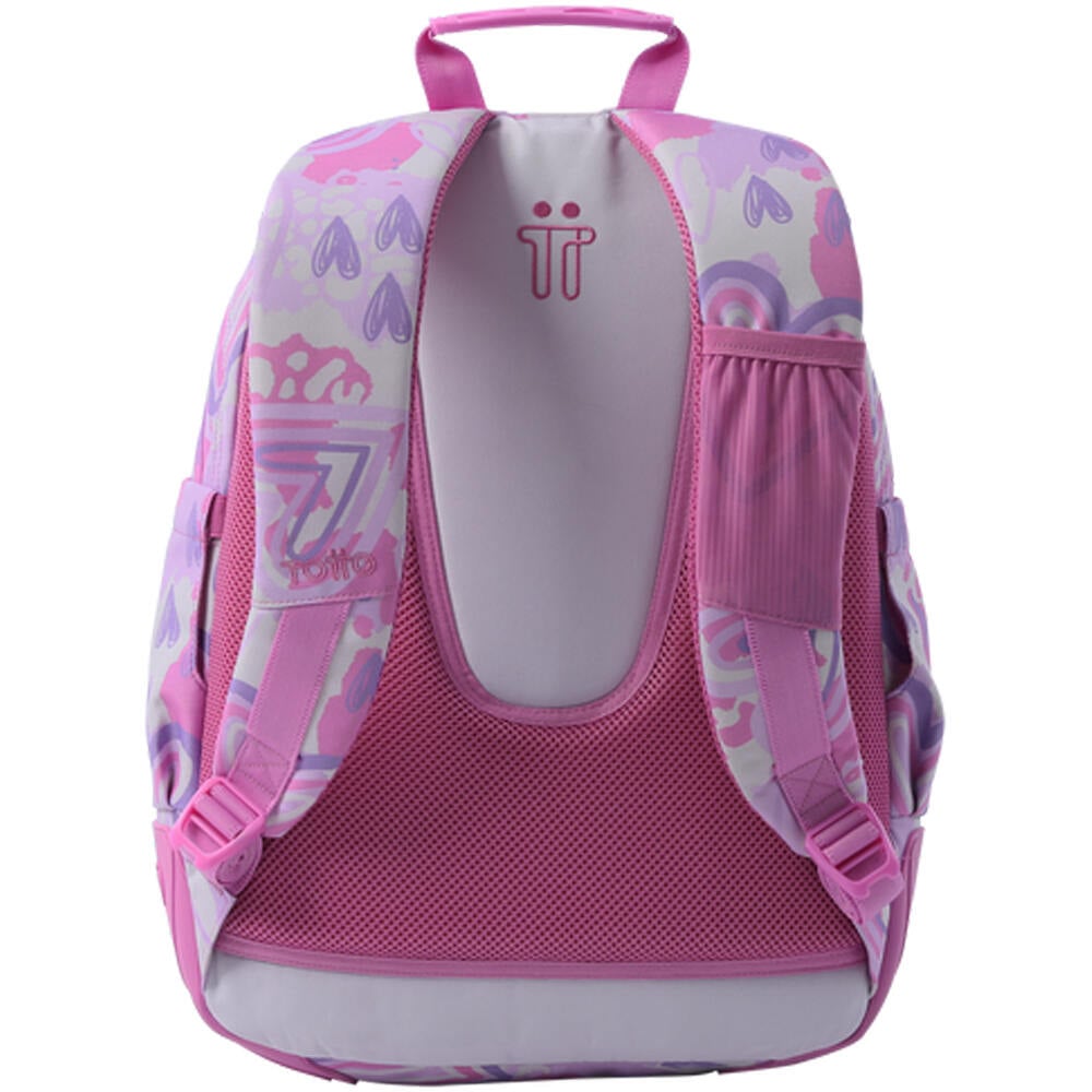 Totto mochila deporte MOCHILA RAYOL 02