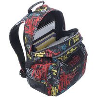 Totto mochila deporte MOCHILA RAYOL 04