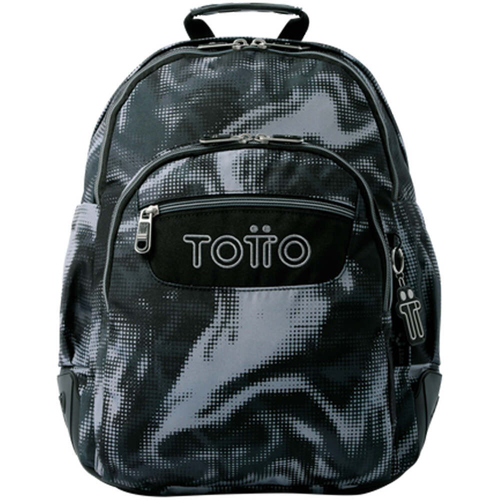 Totto mochila deporte MOCHILA RAYOL vista frontal