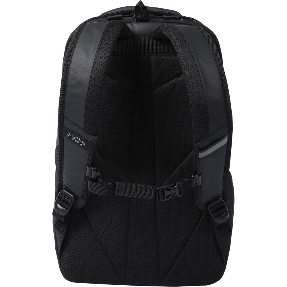 Totto mochila deporte MOCHILA SAVAGE 02