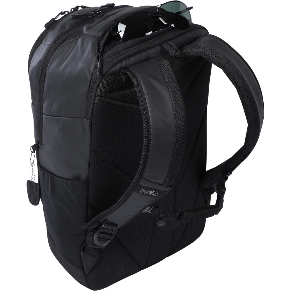 Totto mochila deporte MOCHILA SAVAGE 04