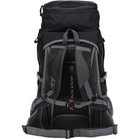 Totto mochila deporte MOCHILA SUMMIT 45 02