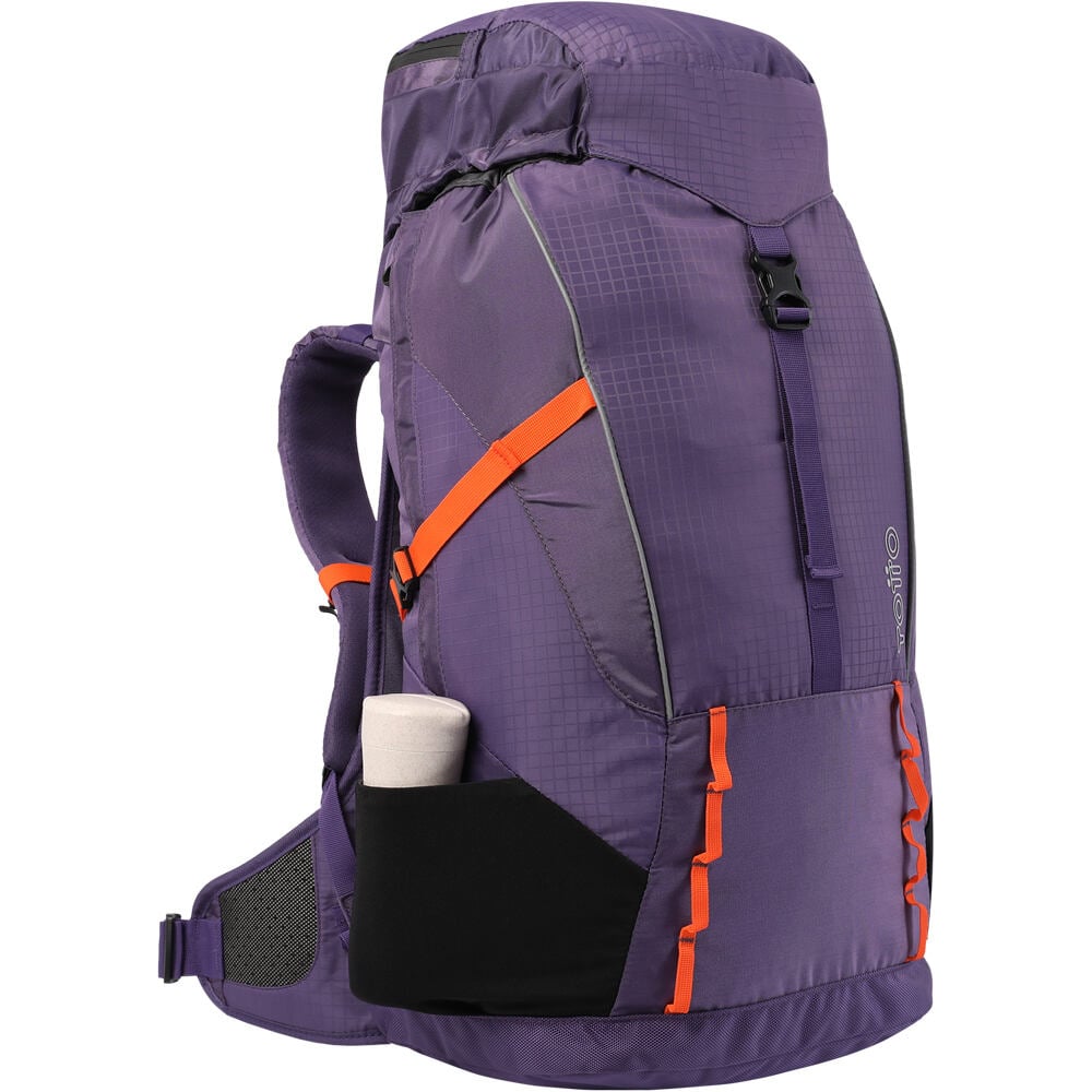 Totto mochila deporte MOCHILA SUMMIT 45 03