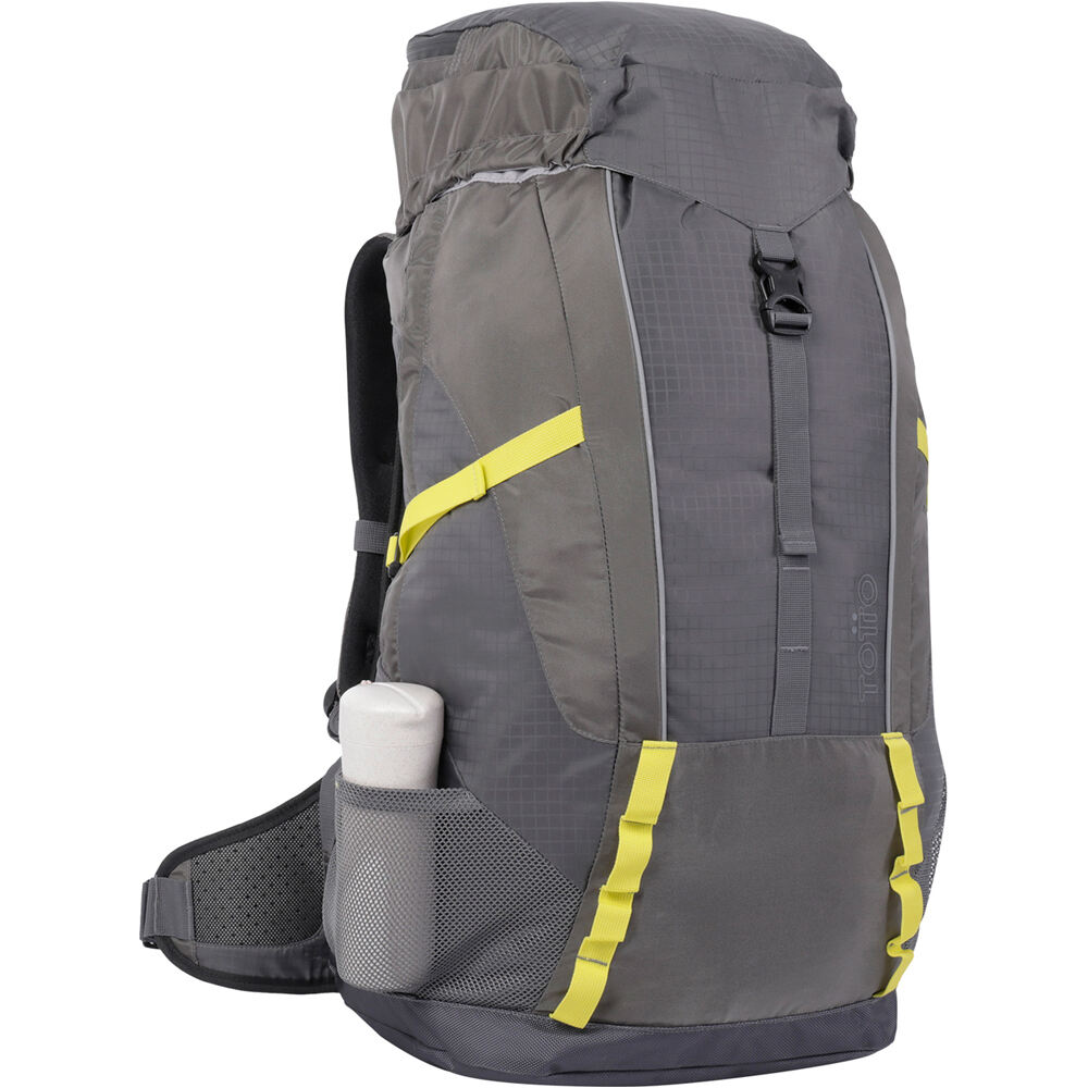 Totto mochila deporte MOCHILA SUMMIT 45 04