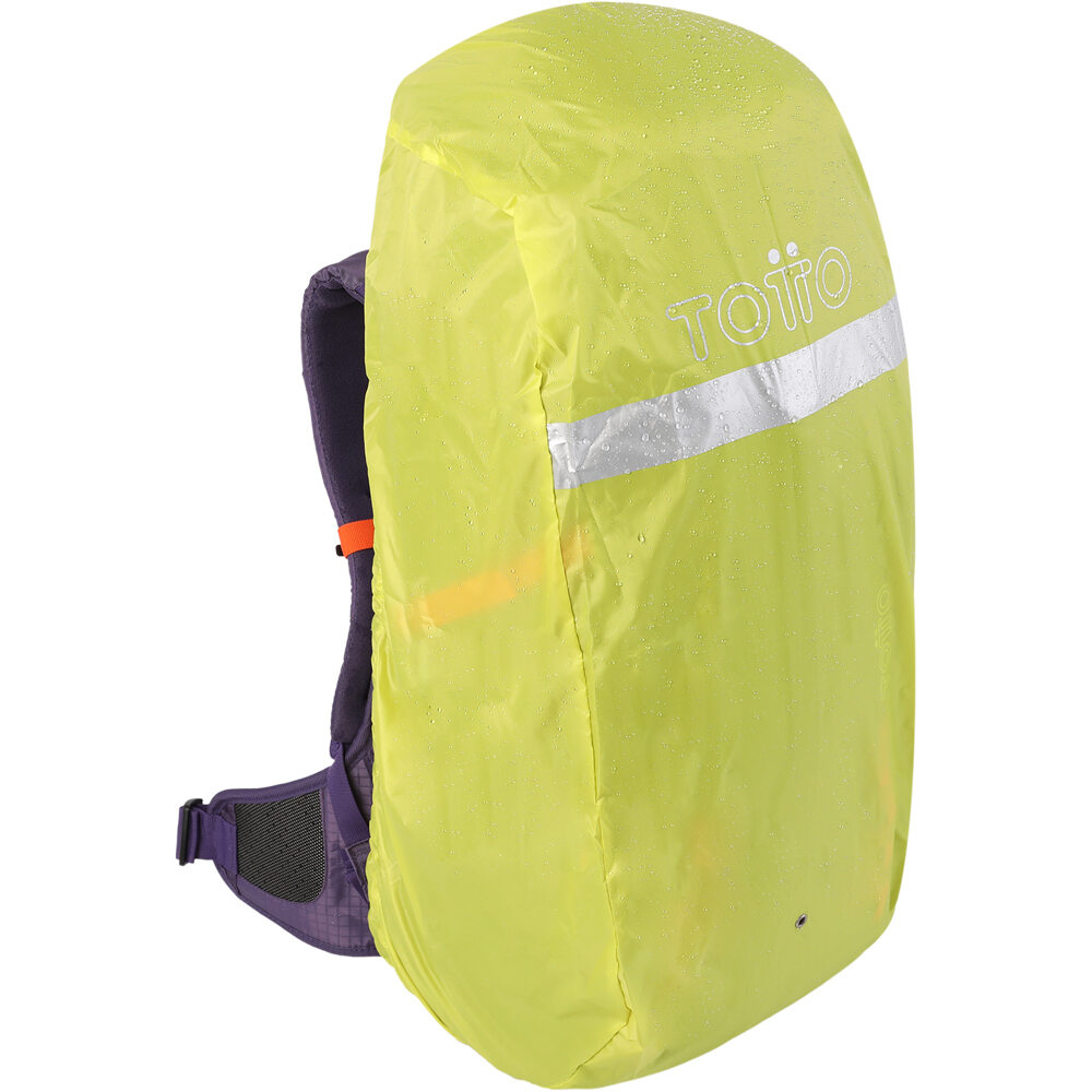 Totto mochila deporte MOCHILA SUMMIT 45 04