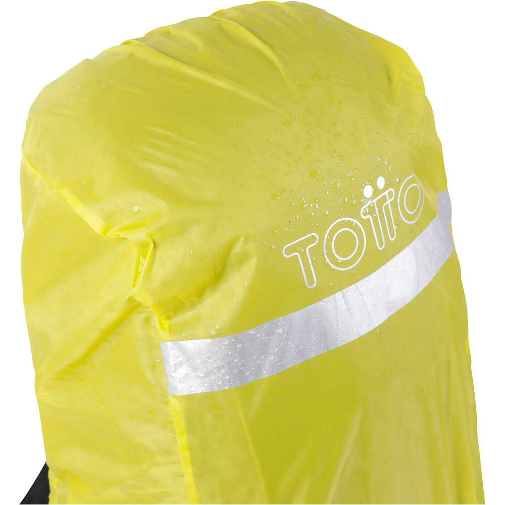 Totto mochila deporte MOCHILA SUMMIT 45 05