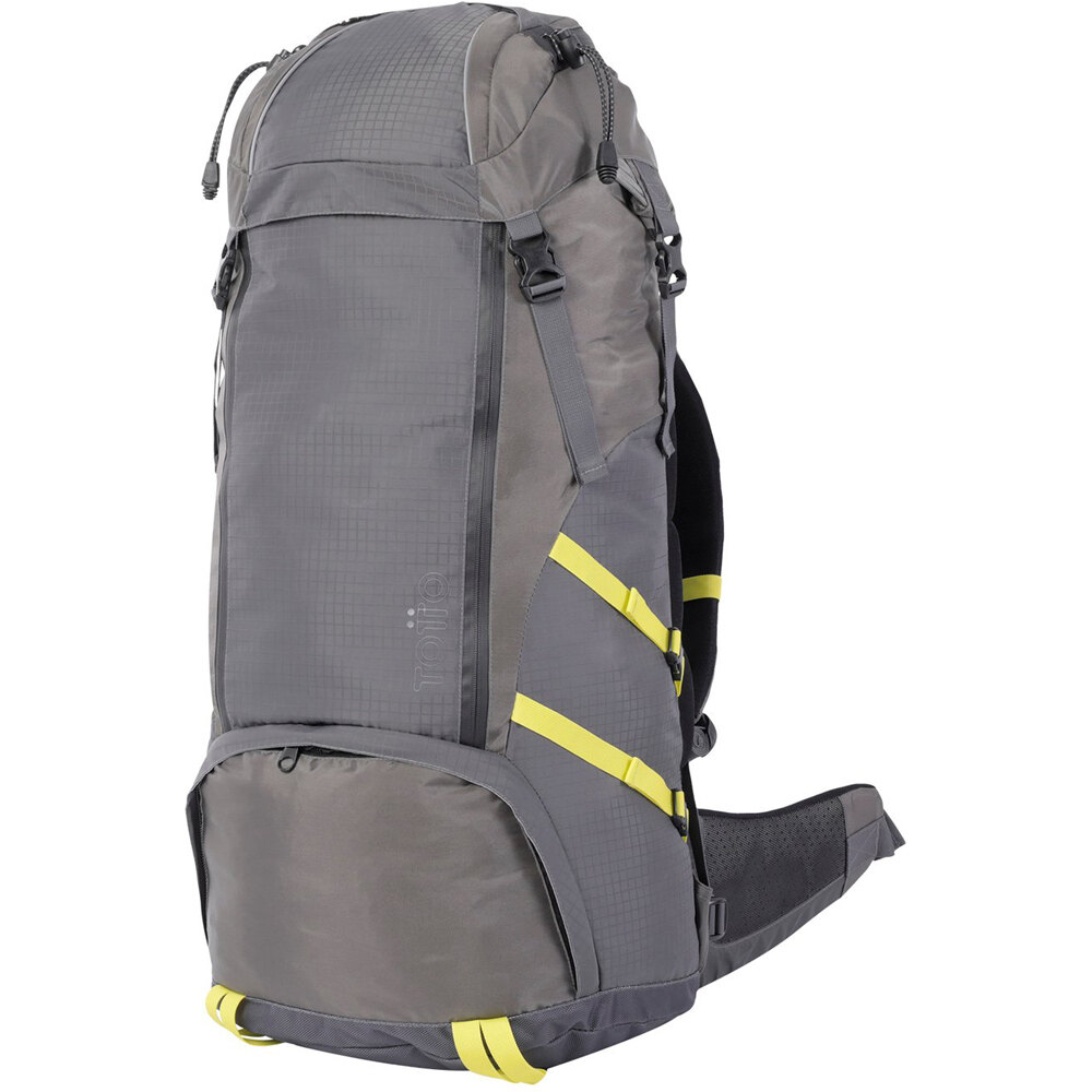 Totto mochila deporte MOCHILA SUMMIT 75 01