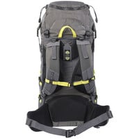 Totto mochila deporte MOCHILA SUMMIT 75 01