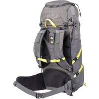 Totto mochila deporte MOCHILA SUMMIT 75 03