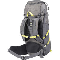 Totto mochila deporte MOCHILA SUMMIT 75 03