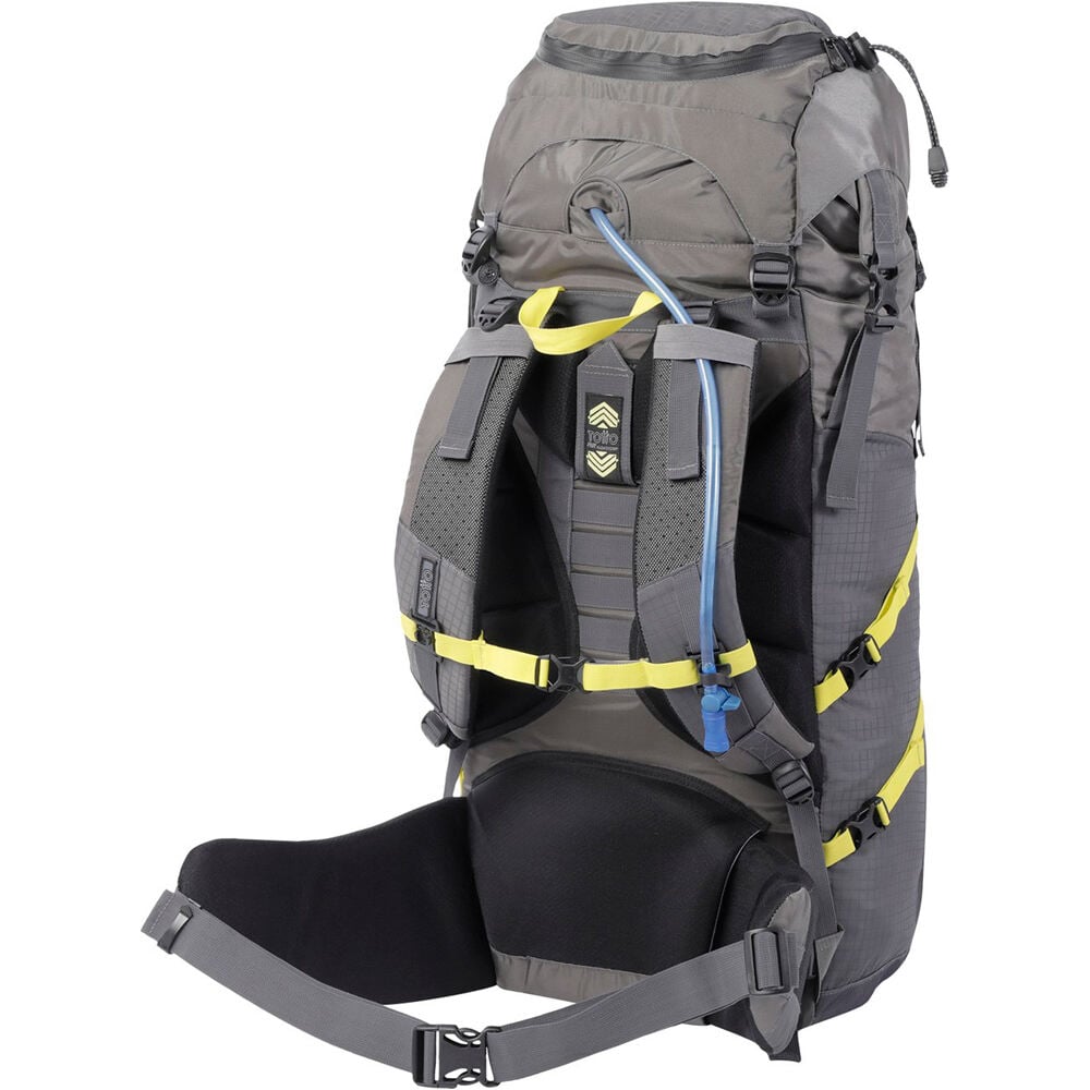 Totto mochila deporte MOCHILA SUMMIT 75 04