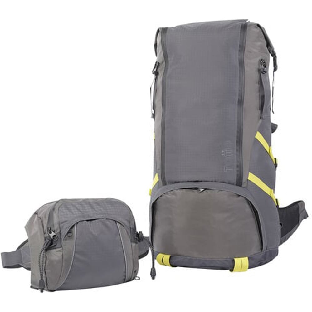 Totto mochila deporte MOCHILA SUMMIT 75 04