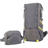 Totto mochila deporte MOCHILA SUMMIT 75 05